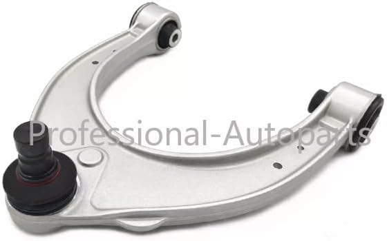 ya 9 10.24 1Pair Front Upper Left&Right Control Arm for BMW 5/6/7 Series F07 F10-2