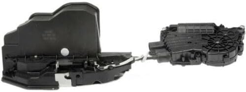 ya 5 8.10 Door Lock Actuator Fit for BMW E71 E70 X5X6 Rear Right Soft Close Automatic Door