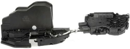 ya 5 8.10 Door Lock Actuator Fit for BMW E71 E70 X5X6 Rear Right Soft Close Automatic Door