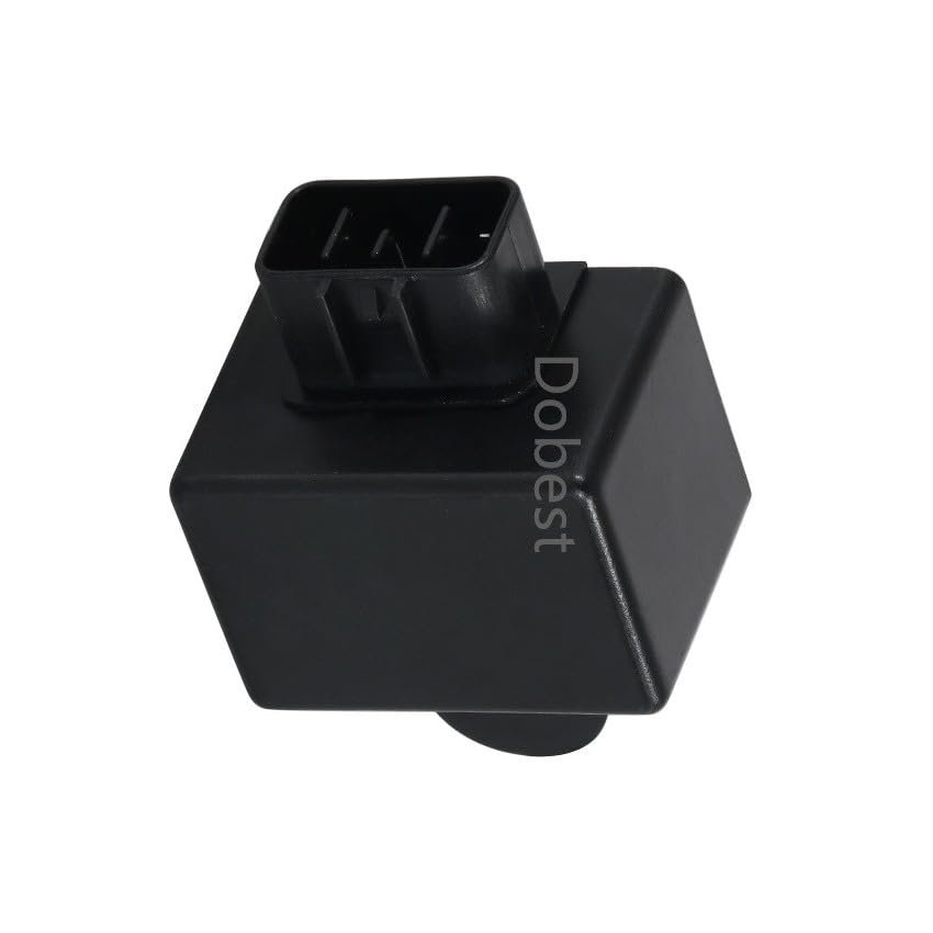 ya 23 10.7 baidi Ignition CDI Box Electrical Relay for Yamaha RM1800 AR192 13-2018 Outboard SX192