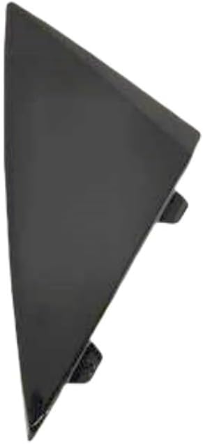 ya 4 8.8.2 for Mercedes-Benz CLA c118 mirror triangle decoration 