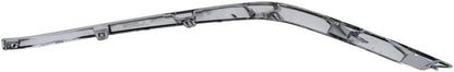 ya 2 8.24 baidi For 2019-2023 for Nissan Murano Front Bumper Molding LH Left Driver Side 620759UF0A