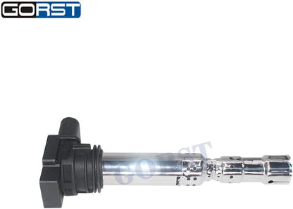 ya 4 8.24 baidi for Audi A8 for Bentley Ignition Coil for VW for Passat Phaeton Touraeg 07C905115C