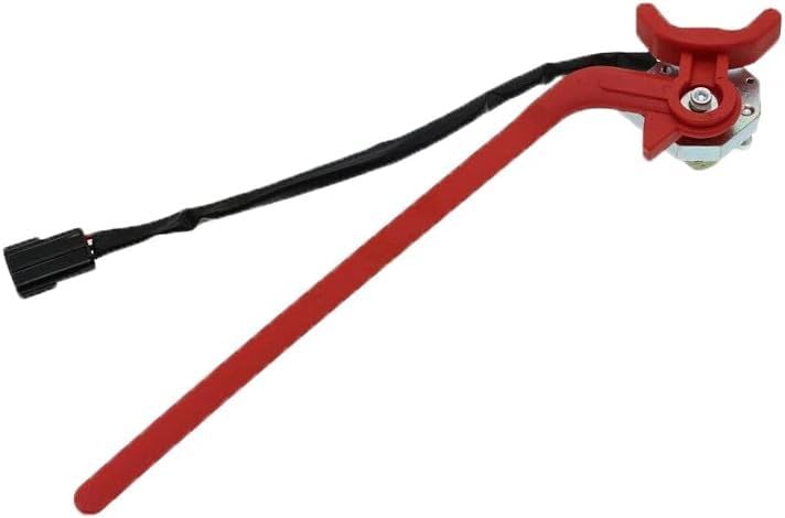 ya 16 10.20 baidi for Volvo Excavator Hydraulic Safety Lever Lockout Pilot VOE14508324 VOE14502716