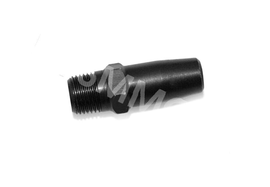 ya 6 8.24 baidi Transmission Fluid Oil Filler Fill Adapter 5R55W for Ford Explorers 2003-2019