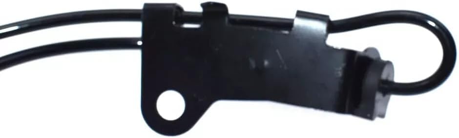 ya 2 8.15 57450TF0003 ABS wheel speed sensor, front right, suitable for: for Honda City CR-Z Fit Insight