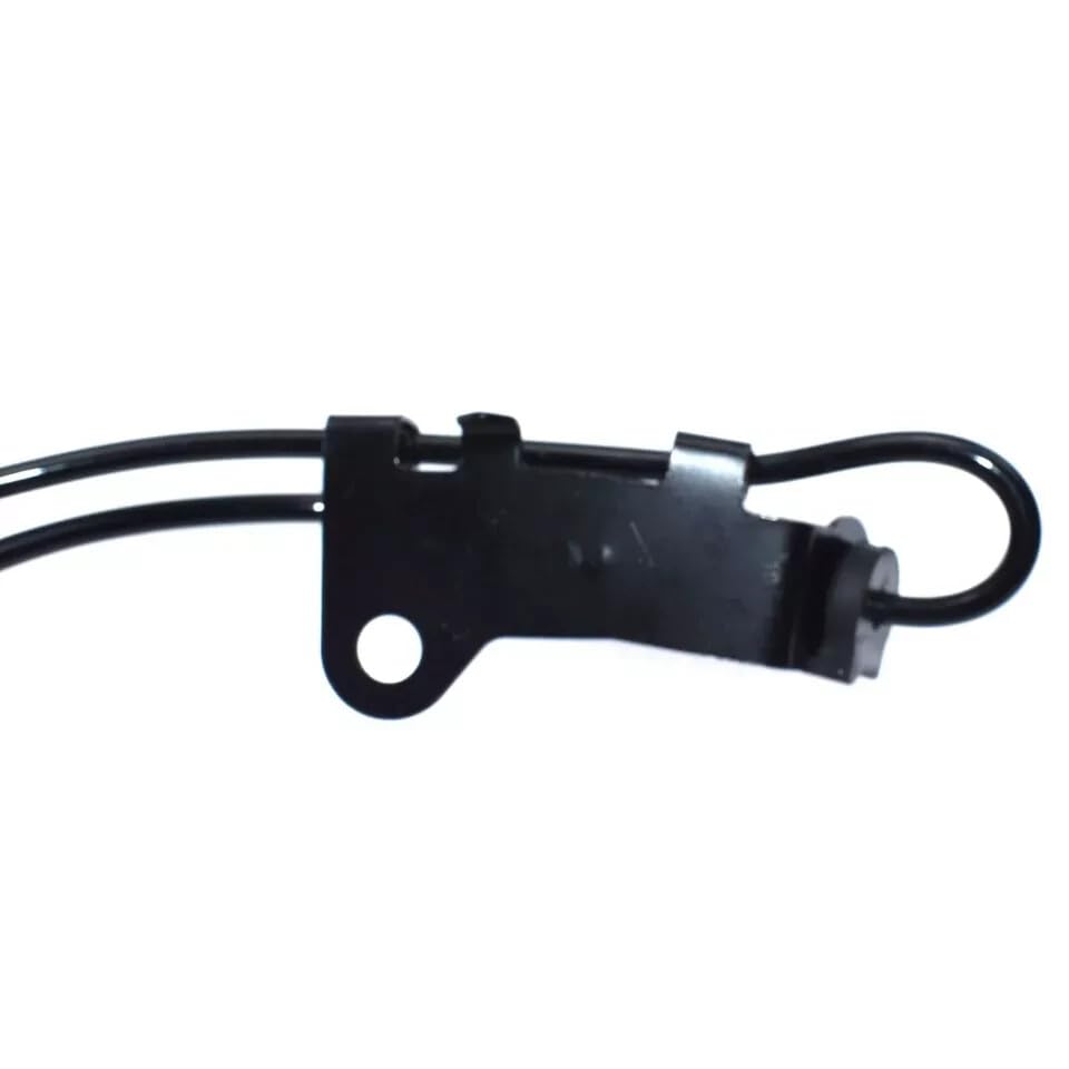 ya 11 9.14 zhengce 57450TF0003 ABS Wheel Speed Sensor, Front Right, Suitable for: for Honda Ci