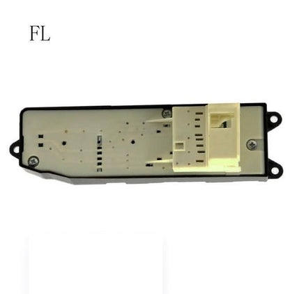 ya 8 8.24 baidi Front LHD Master Power Window Switch for 1999-2005 for Toyota Yaris 