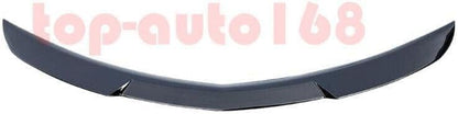 ya 28 10.13 zhengce ABS Glossy Black Rear Trunk Spoiler Boot Wing Lip 1PC for for Cadillac CT5