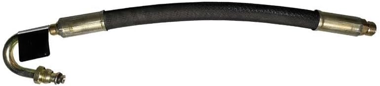 ya 11 9.14 baidiHigh Pressure Oil Pipe Replace# 5475512