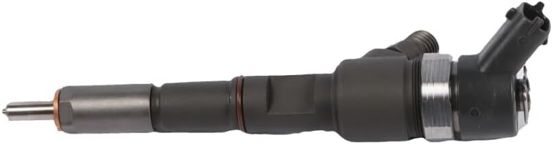 ya 10 9.16 baidi Common Rail Fuel Injector 0412-3831 04123831 0445110558 fits KHD Deutz Trucks