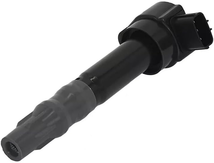 ya 9 10.24 4x Ignition Coils for Mitsubishi Eclipse Galant Lancer for Outlander FK0279 MR994643