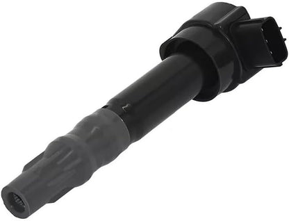 ya 9 10.24 4x Ignition Coils for Mitsubishi Eclipse Galant Lancer for Outlander FK0279 MR994643