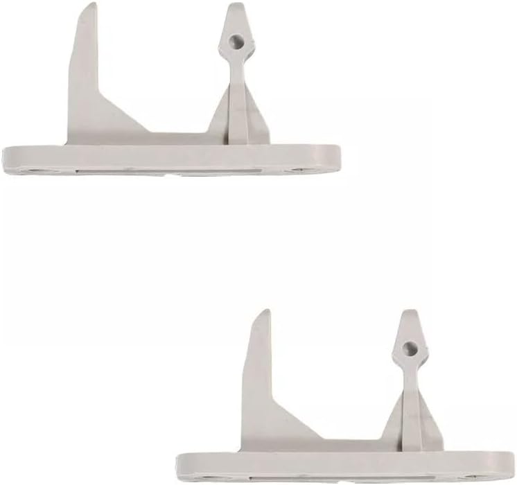 ya 26 10.21 baidi Quality Replacement Strikers for Washer Dryers Model 131763302 Two Pack
