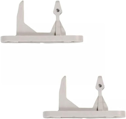 ya 26 10.21 baidi Quality Replacement Strikers for Washer Dryers Model 131763302 Two Pack
