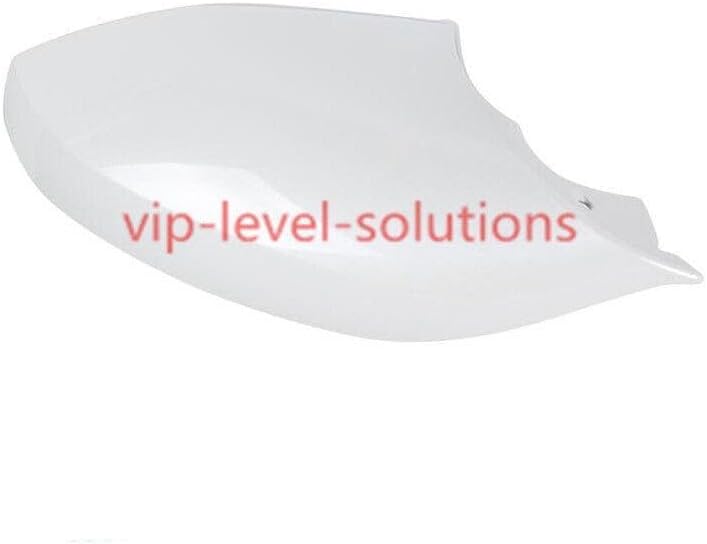 ya 4 8.24 baidi White right Rview mirror cover replacement for Lexus UX 2019-2025