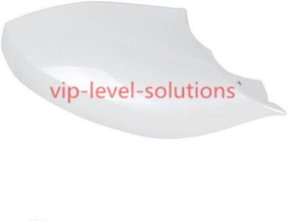 ya 4 8.24 baidi White right Rview mirror cover replacement for Lexus UX 2019-2025