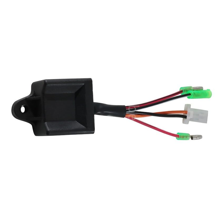 ya 23 10.7 baidi Ignition CDI Box for Aeon ATV Cobra 100 Revo 100 Revo 50 Cobra 50 2001-2007