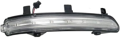 ya 11 9.14 zhengce A pair of LED rearview mirror lights and turn signal lights suitable for Fo