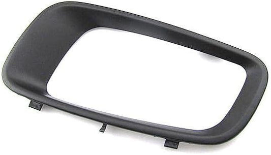 ya 4 8.8.2 Fog Lamp Cover Bezel Kit fits for Mitsubishi MONTERO 3.5 V75W LTD SR Long Wagon