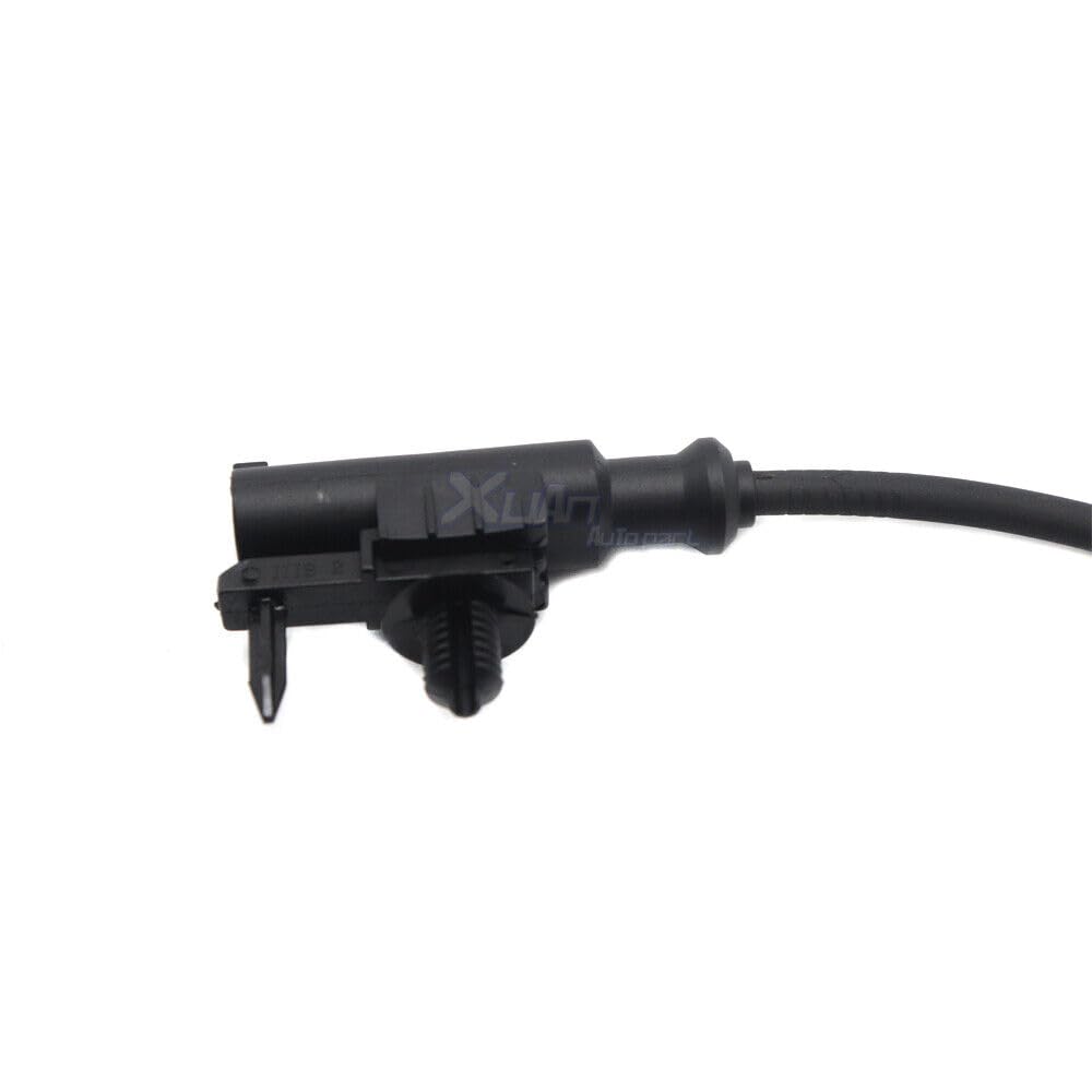 ya 2 8.15 1 Piece for Chevrolet Avalanche Silverado 1500 2007-2012 Front ABS Wheel Speed Sensor