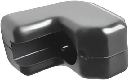 ya 10 9.16 baidi 2Pcs Tailgate Top Rubber Bumper Cushion Bushings Fit F-150 F-250 F550 Super Duty