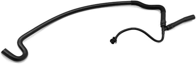 ya 10 9.16 baidi Expansion Tank Pipe Tube Radiator Overflow Hose for Range Rover Sport LR014567