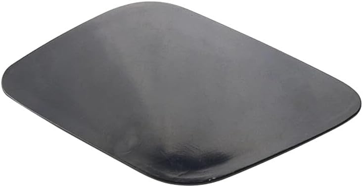 ya 27 10.13 baidi Front Left Headlight Washer Spray Cover Unpainted for Volvo XC60 14-17 39821577