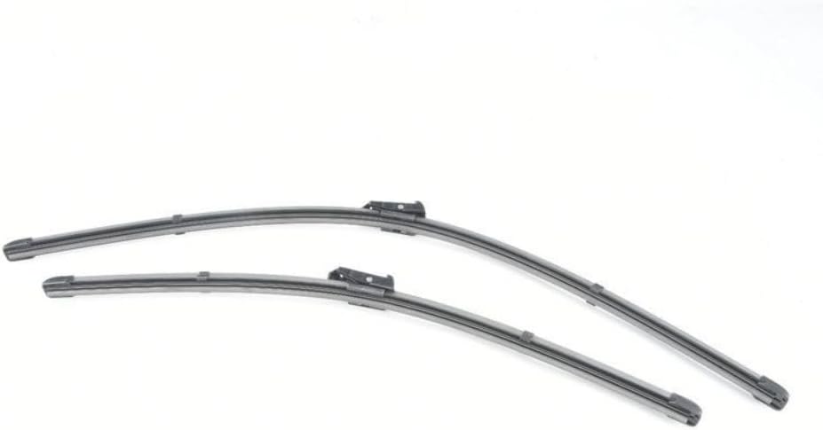 ya 11 9.14 baidiFront Windshield Wiper Blades for BMW X5 X7 X6 2019-2024 20 26