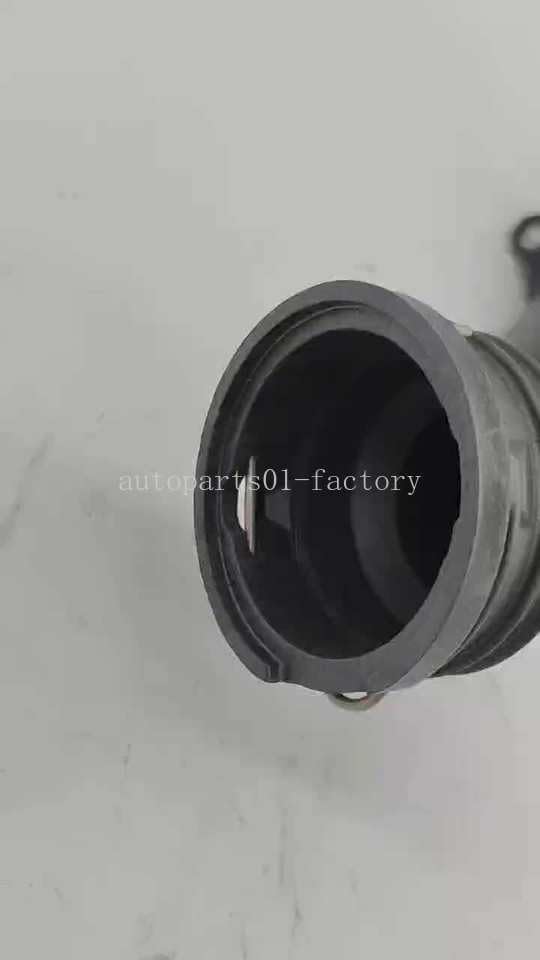 ya 2 8.15 2782000815 Engine Coolant Thermostat Housing Replacement for Mercedes-benz
