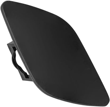 ya 27 10.13 baidi Front Left Bumper Headlamp Washer Spray Nozzle Lid Cover for 3' E92 E93 2008-10