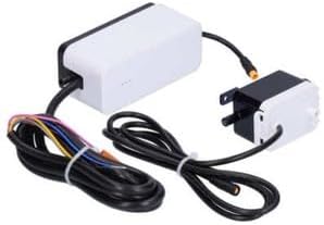 ya 28 10.13 baidi Condensate Pump Split Automatic Air Condition Drain Removal Quiet Device S1-2-1