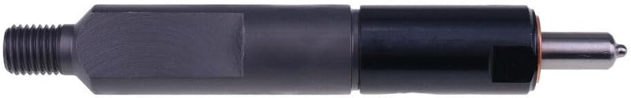 ya 10 9.16 baidi 4X Fuel Injector 2645A023 For Perkins 1004-4T 1004 Engine