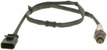 ya 12 10.8 zhengce Lambda Oxygen Sensor 0258030528 0 258 030 528 for VW