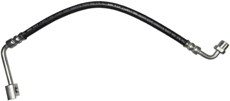 ya 10 9.16 baidi for Chevrolet for Cruze 2016-2019 Brake Hose