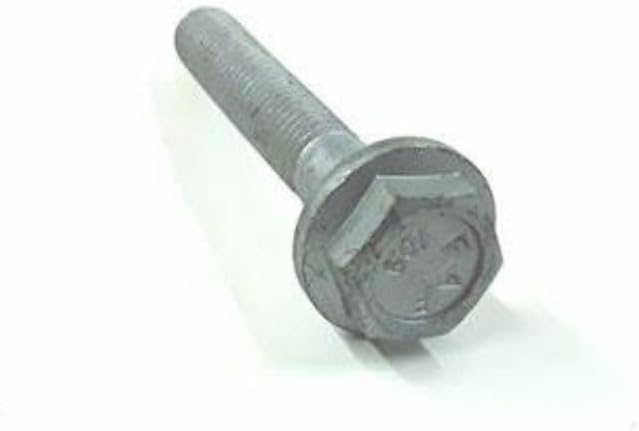 ya 4 8.10 N10329102 Coupling Rear Bolt for VW for Audi