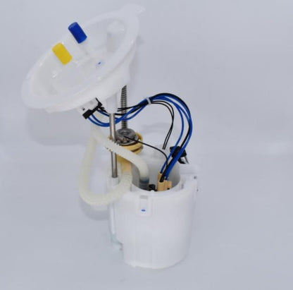 ya 4 8.10 1 pc Fuel Pump Module Assembly Fit for BMW F20 F22 F30 120i 125i 420i B48