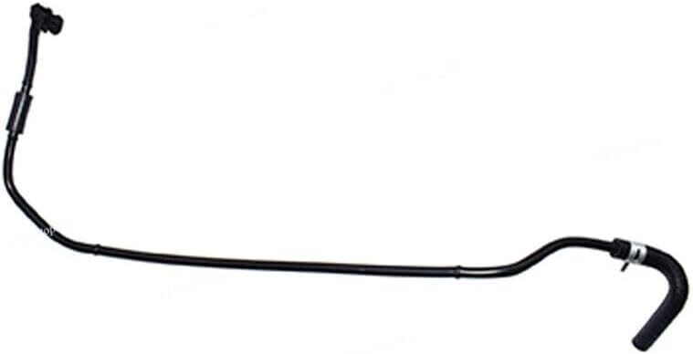 ya 7 8.24 baidi Engine Thermostat Water Hose Pipe For 2009-2011 for Chevrolet for Pontiac Aveo 25192904