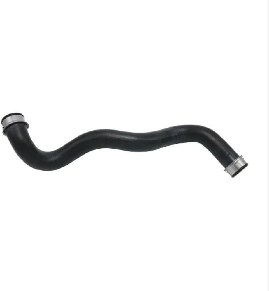 ya 10 9.16 baidi 2045010782 Radiator Hose for MERCEDES GLK X204 320 CDI 4MATIC