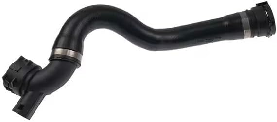 ya 11 9.14 baidi1PC Coolant Water Hose for BMW X1 E82 E84 E88 E90 E91 2005 06 07 08 09-15