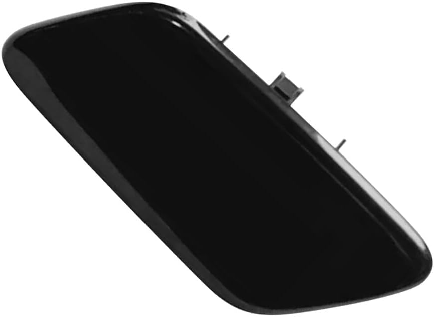 ya 27 10.13 baidi Left Headlight Washer Jet Nozzle Cover Unpainted Fits for Forester SK 2019-2021