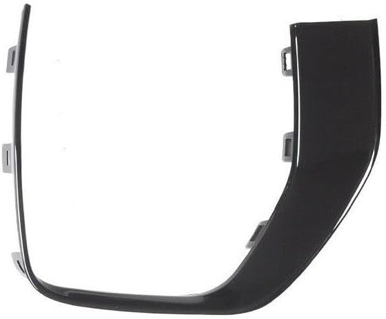 ya 2 8.15 Suitable for Land Rover/for Range Rover Evoque 2016-2019 front fog driving light cover grille