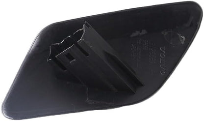 ya 9 10.24 Passenger Side Front Headlight Washer Cover Unpainted for Volvo S60 2011 to 2013