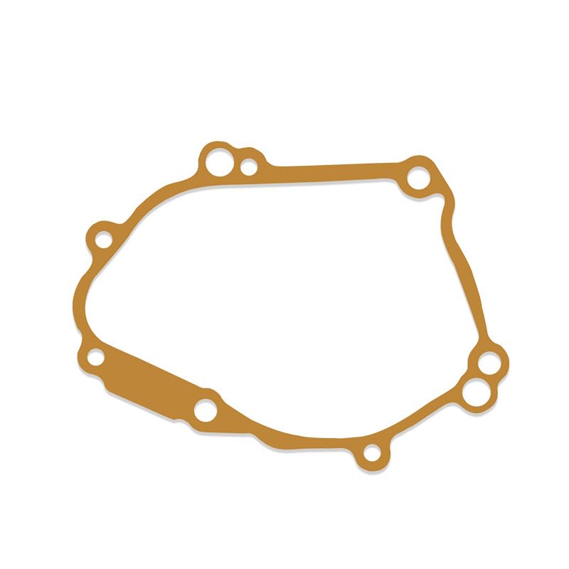ya 13 9.15 baidi 4 PCS Full Seal kets for Yamaha FZ1 FZ-1 FZS10 FZS1 FZS10 R1 YZF-R1 YZFR1 FZ8
