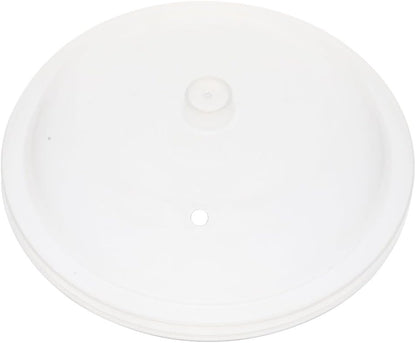 ya 14 9.20 baidi Anti-splash Oil Preservation Cover Magnet Microwave Food Splatter-1
