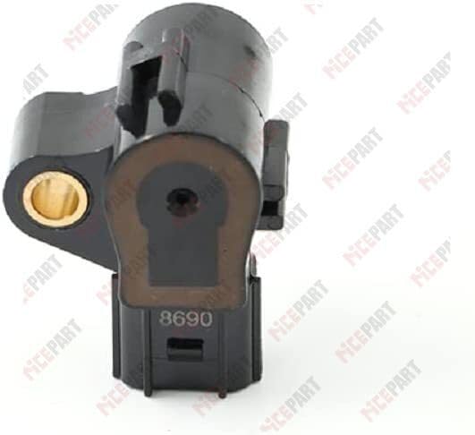 ya 6 8.24 baidi Throttle Position Sensor TPMS 16400-K25-901 Compatible with for Honda Fan 125I 160 Biz