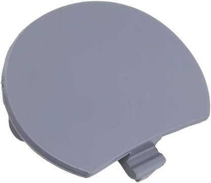 ya 27 10.13 baidi For 7' F01 F02 F04 08-15 M Sport Front Bumper Tow Hook Lid Cover Unpainted