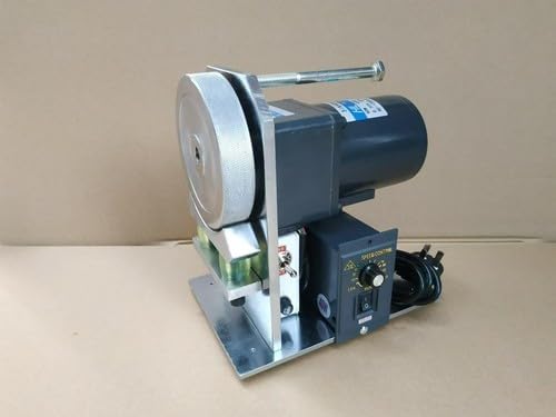 ya 14 9.20 zhengce 220V Electric Simi-stripped Wire Twisting Machine Cable Wire Stripping Twis-1