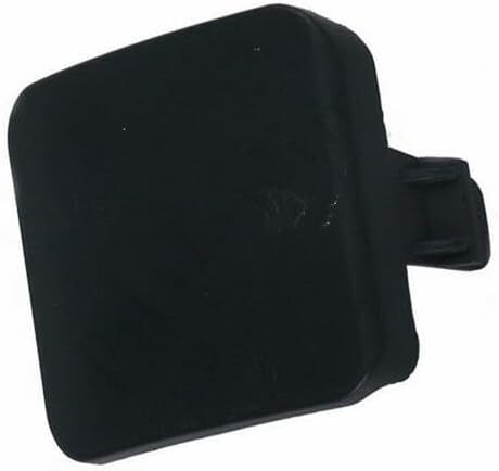 ya 9 10.24 Front Bumper Towing Hook Cover Suitable for Mercedes-Benz W221 S-Class S320