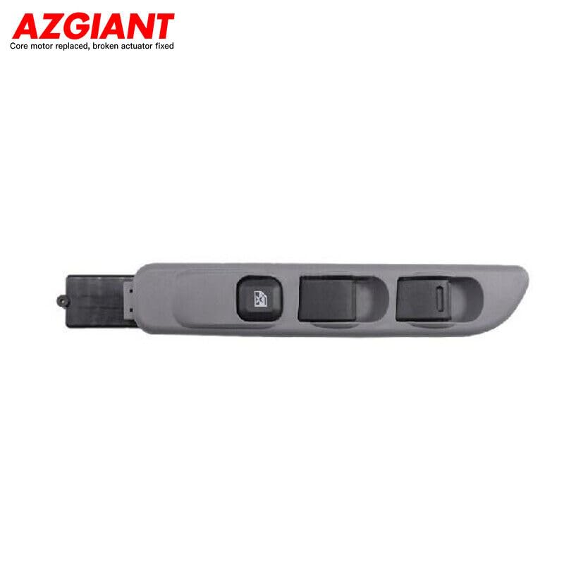 ya 3 8.24 baidi Front Left Driver Side Window Switch Suitable for 2007-2015 for Mitsubishi Tank FB71B